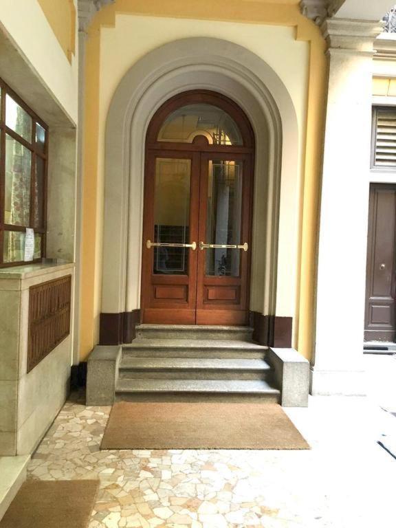 Dimora Storica Hotel Милано Екстериор снимка