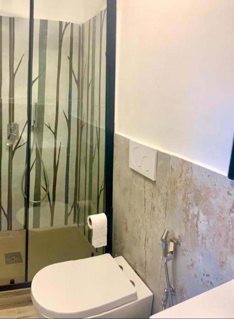 Dimora Storica Hotel Милано Екстериор снимка