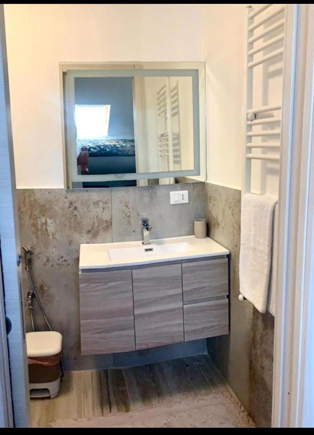 Dimora Storica Hotel Милано Екстериор снимка
