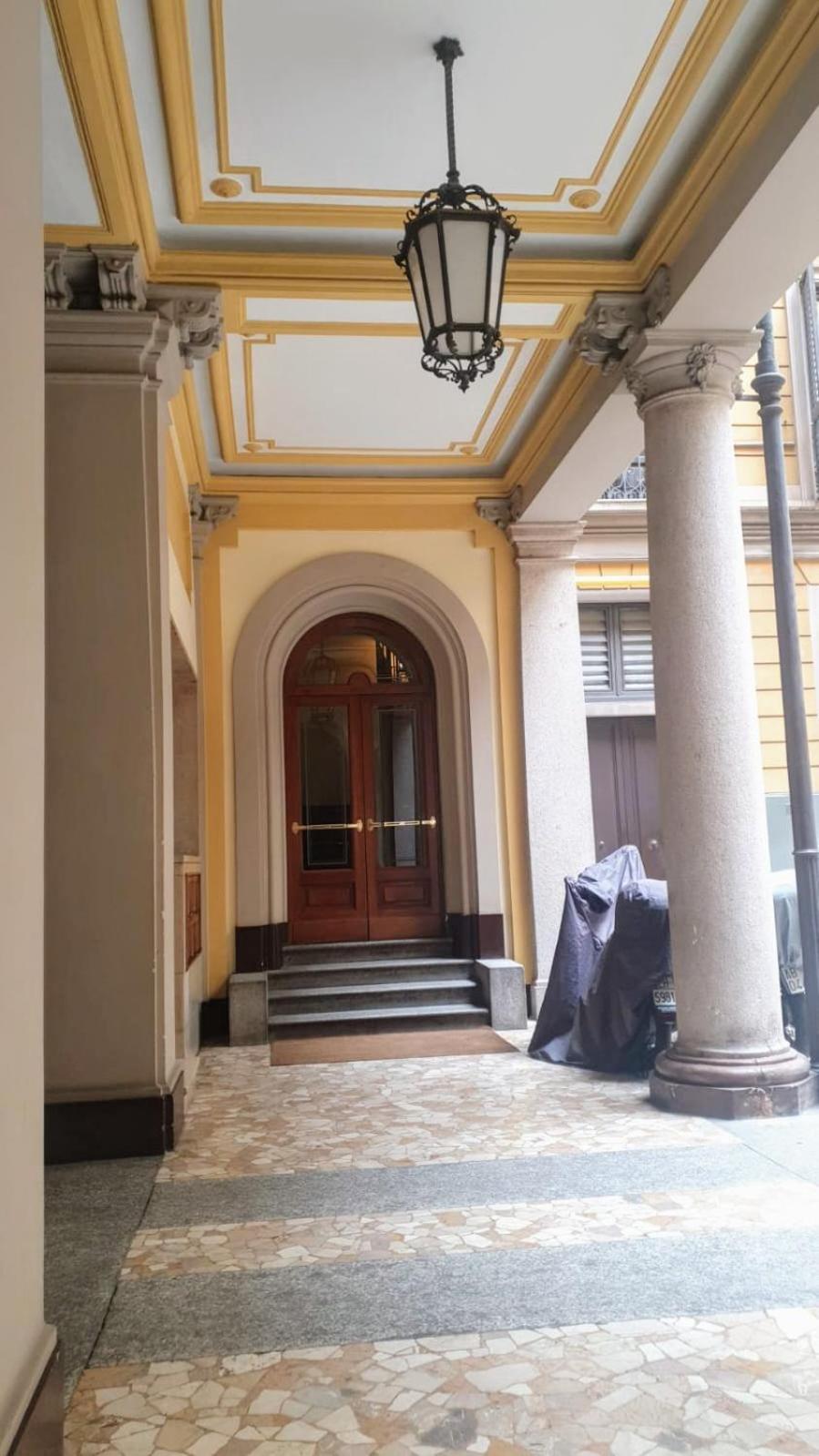 Dimora Storica Hotel Милано Екстериор снимка